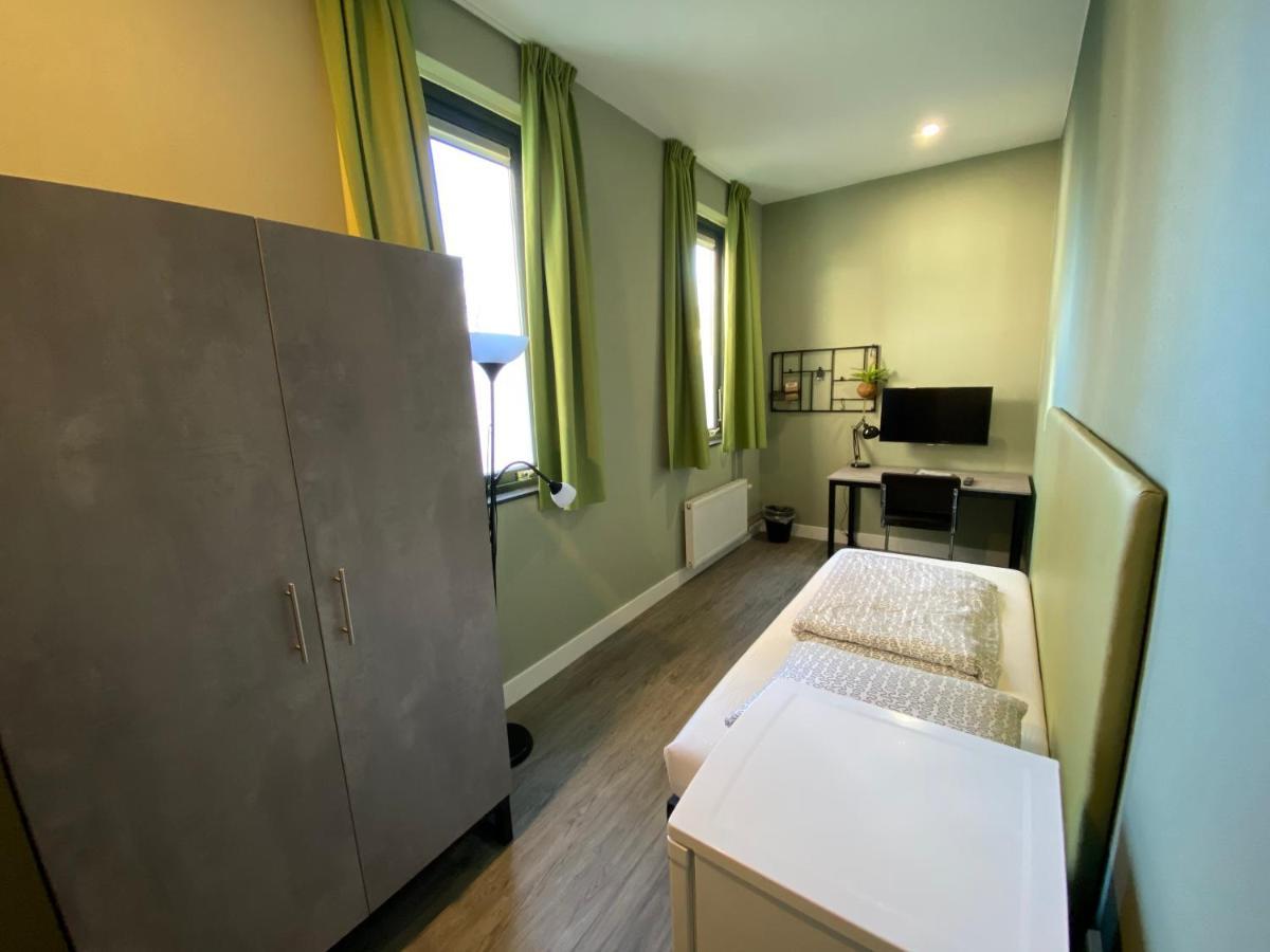 Short Stay Wageningen Ngoại thất bức ảnh