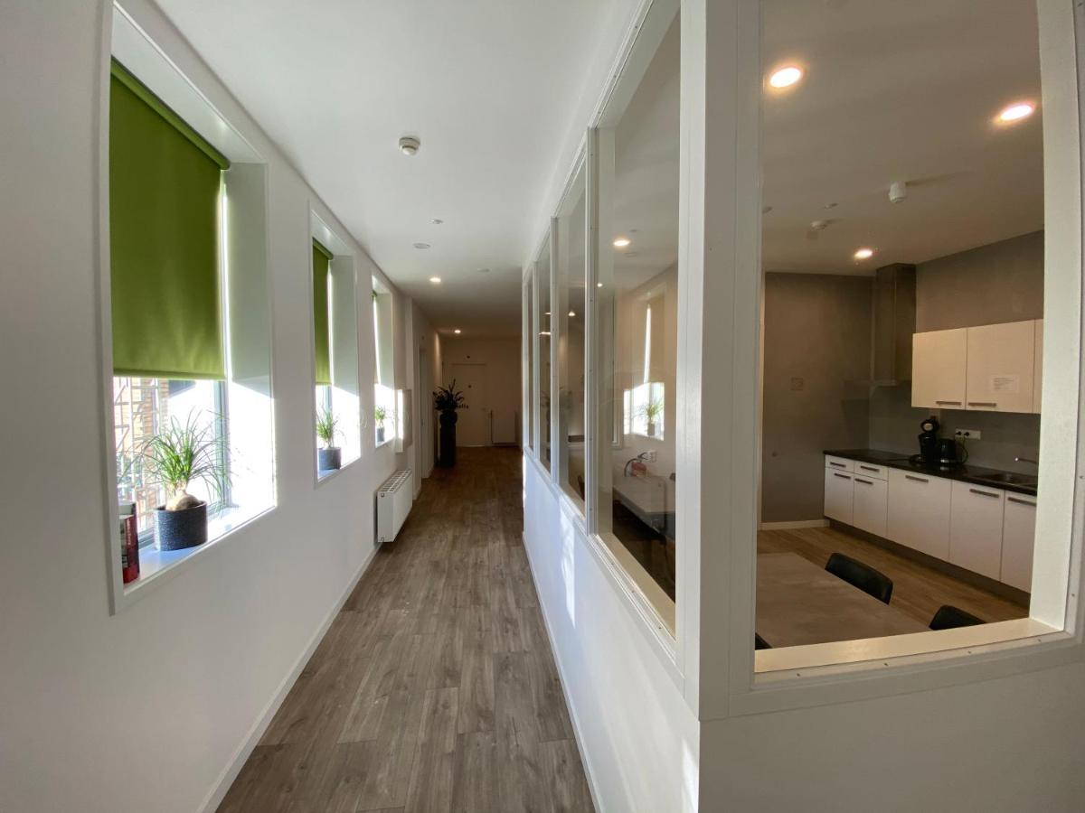 Short Stay Wageningen Ngoại thất bức ảnh
