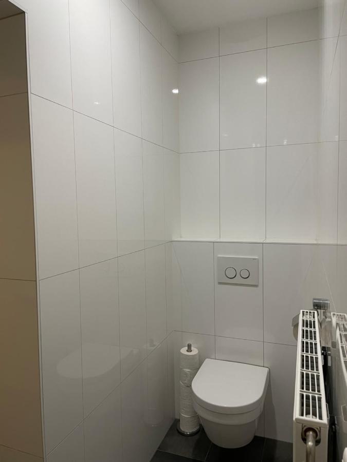 Short Stay Wageningen Ngoại thất bức ảnh